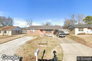 311 Rr 1, Gore, OK 74435