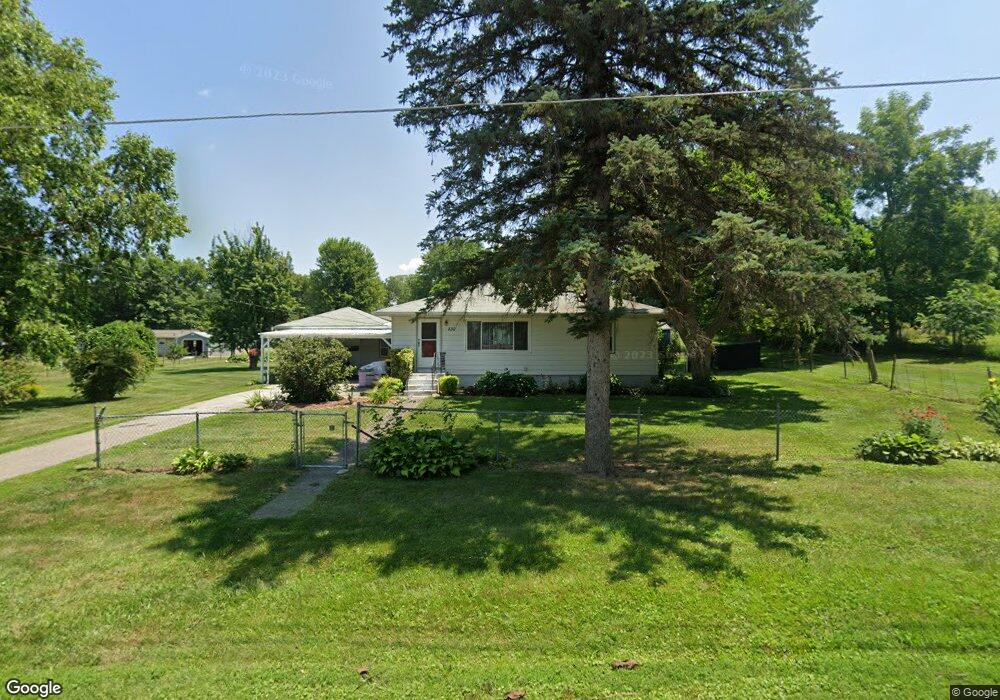 530 S Kelly St, Colfax, IA 50054 - photo 1