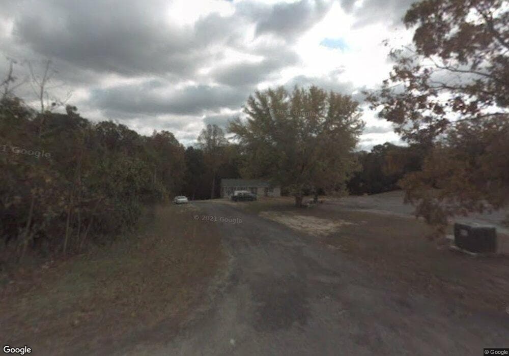 3965 Hunting Creek Rd, Huntingtown, MD 20639 - photo 1