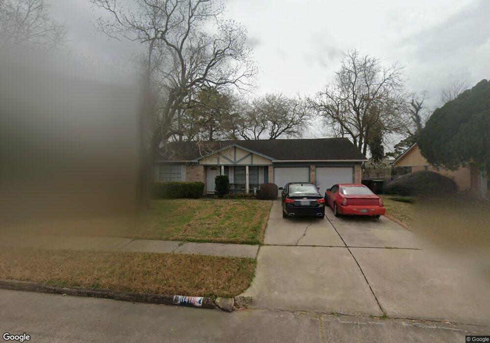 8418 Misty Vale Ln, Houston, TX 77075 - photo 1