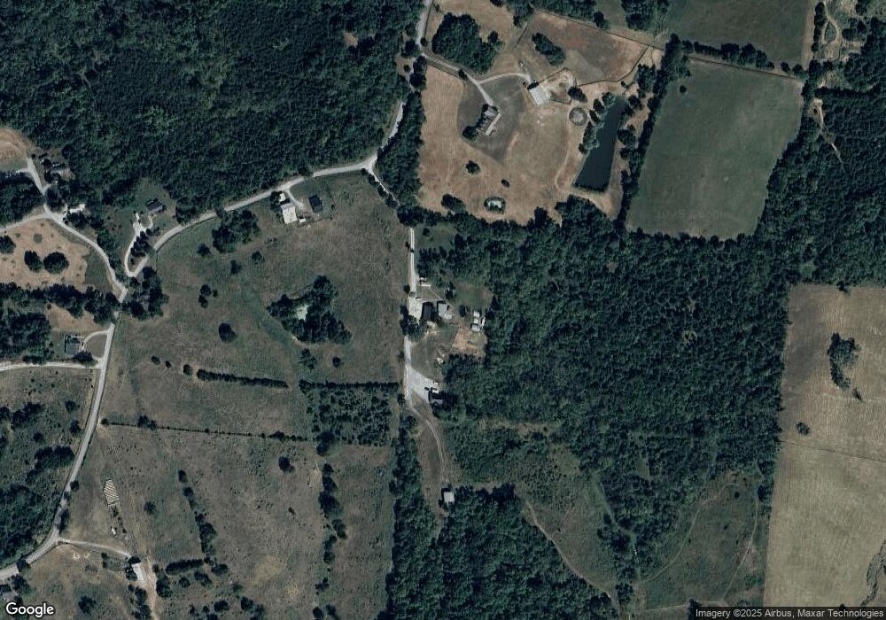 1776 Central Pike, Harrodsburg, KY 40330 - photo 1