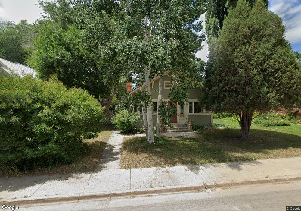 578 Barclay St, Craig, CO 81625 - photo 1