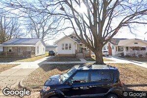 3213 Champaign Ave, Mattoon, IL 61938