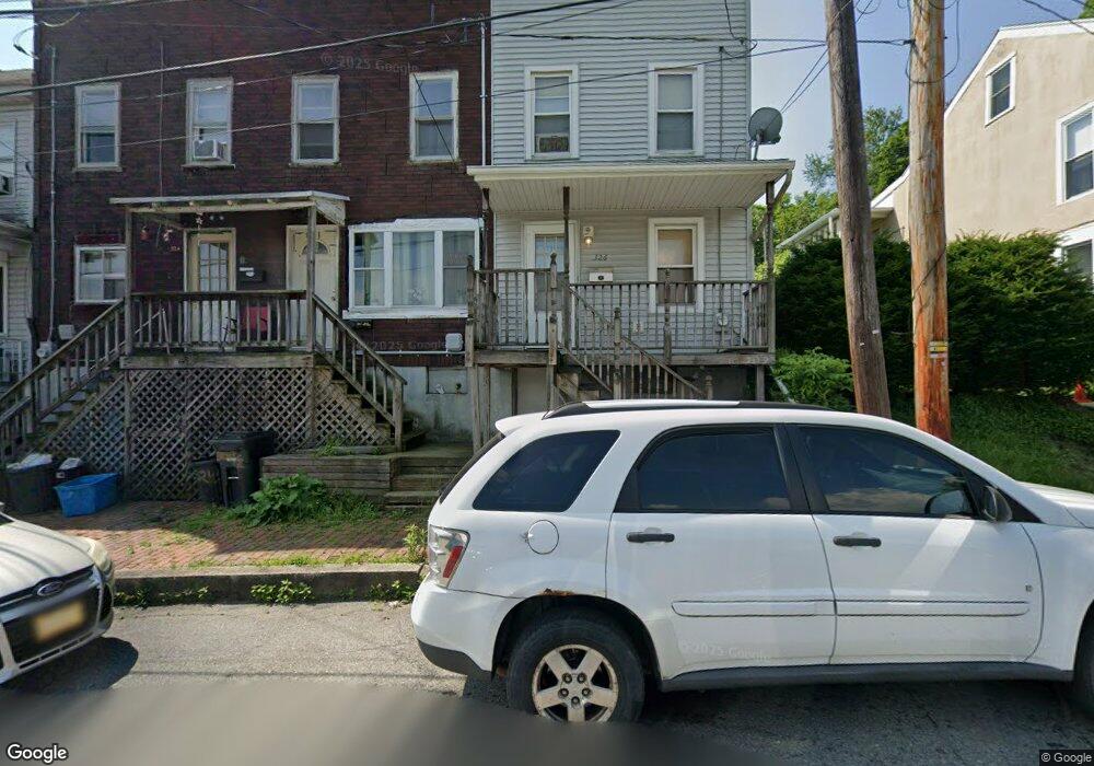 324 1/2 Orwigsburg St, Tamaqua, PA 18252 - photo 1