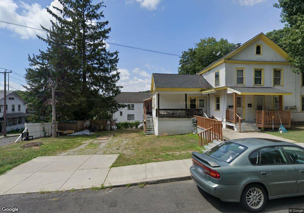 51 Chestnut St unit 53, Winsted, CT 06098 - photo 1