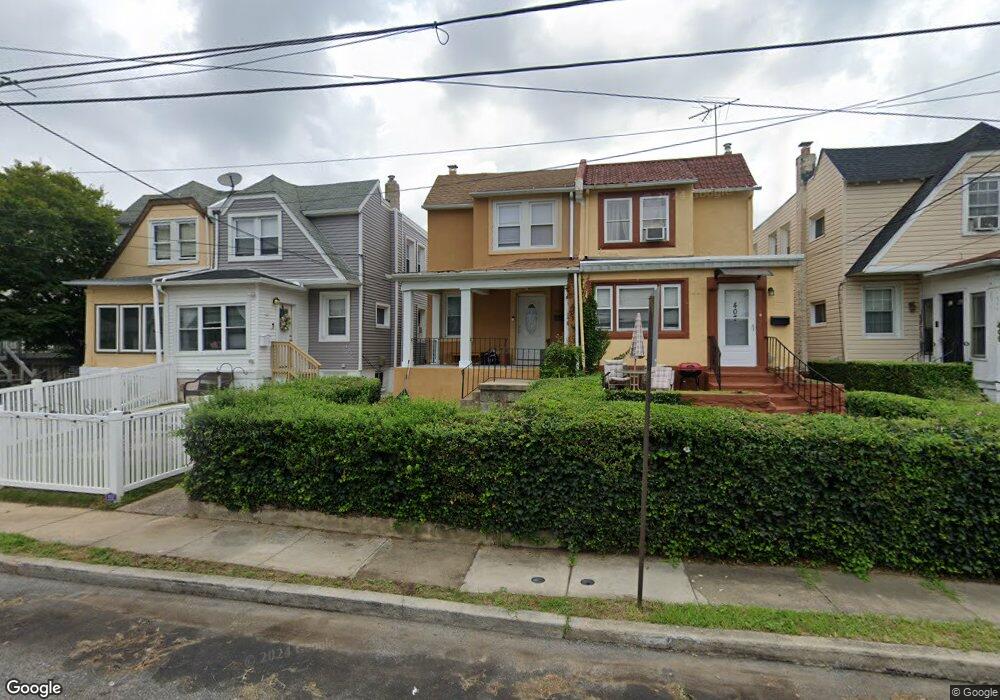 405 Hazel Ave, Lansdowne, PA 19050 - photo 1