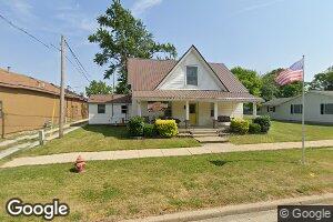 312 E Main St, Ladoga, IN 47954