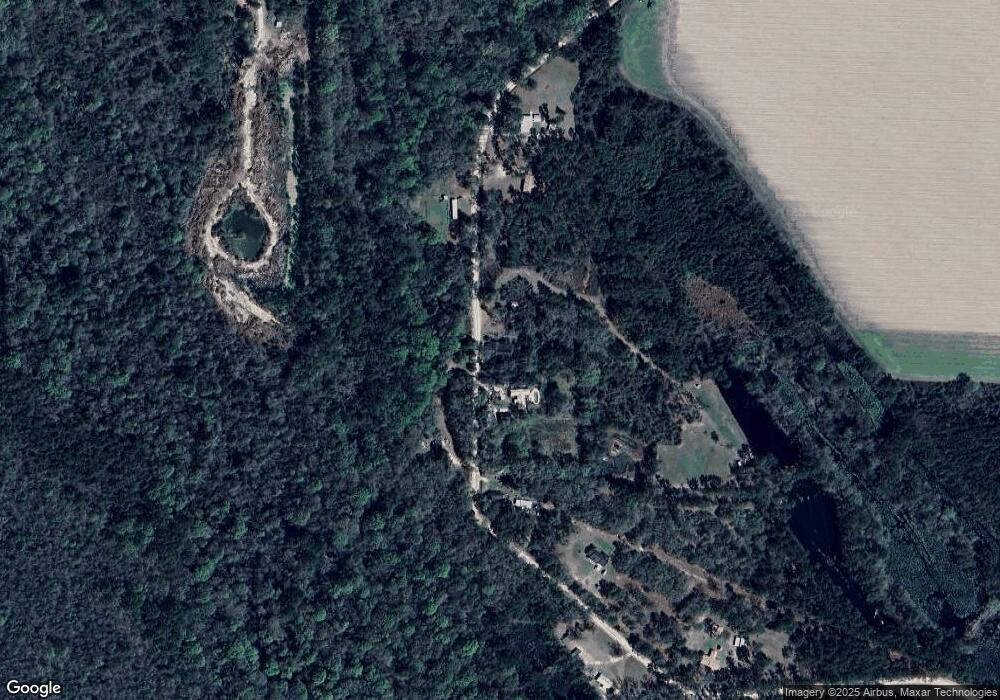 938 Cornelius Rd, Nashville, GA 31639 - photo 1