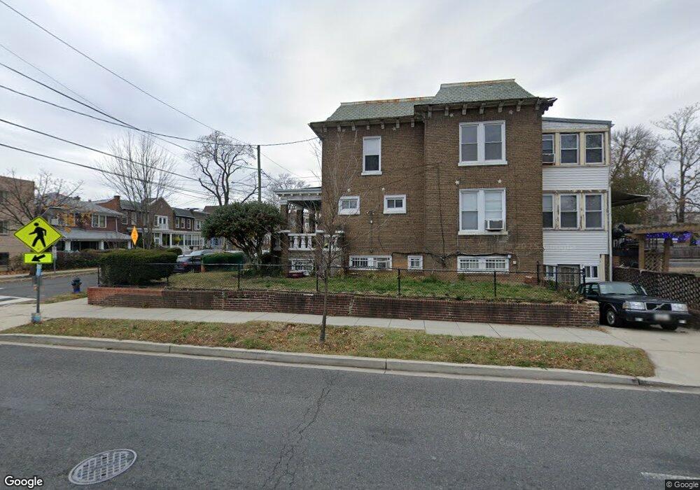 2801 6th St NE, Washington, DC 20017 - photo 1