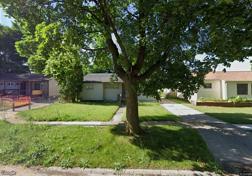 1114 Southlawn Ave, Flint, MI 48507 - photo 1
