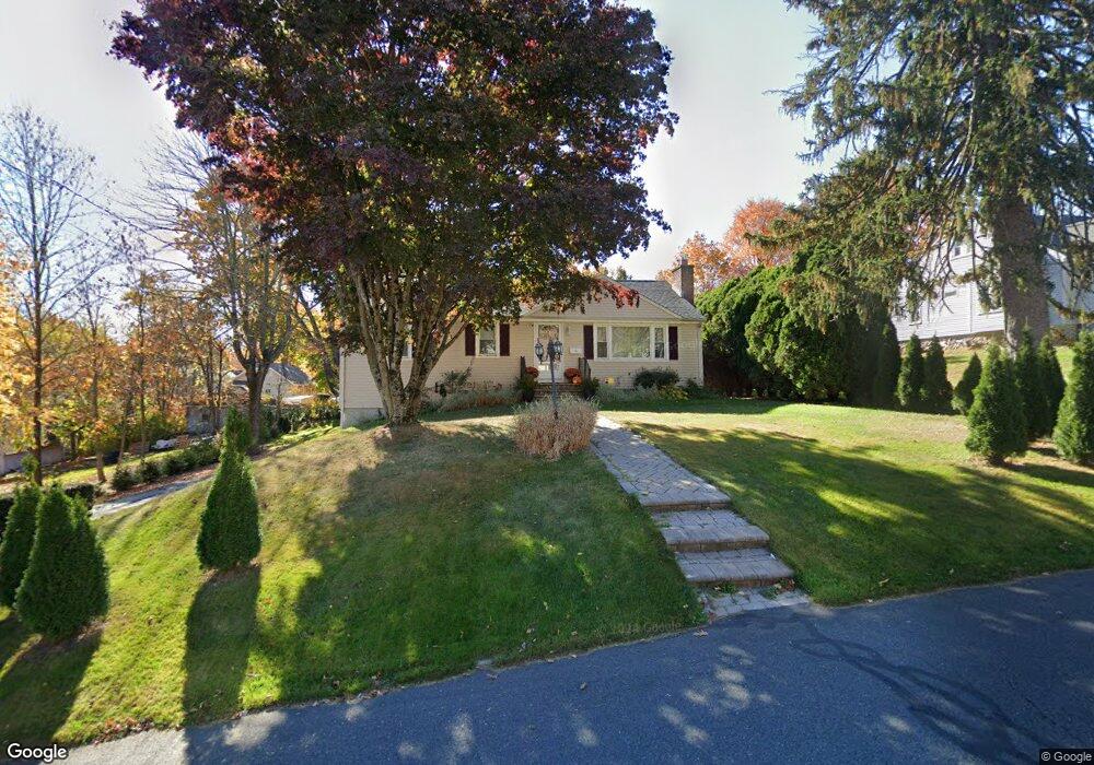 36 Colt St, New Britain, CT 06052 - photo 1