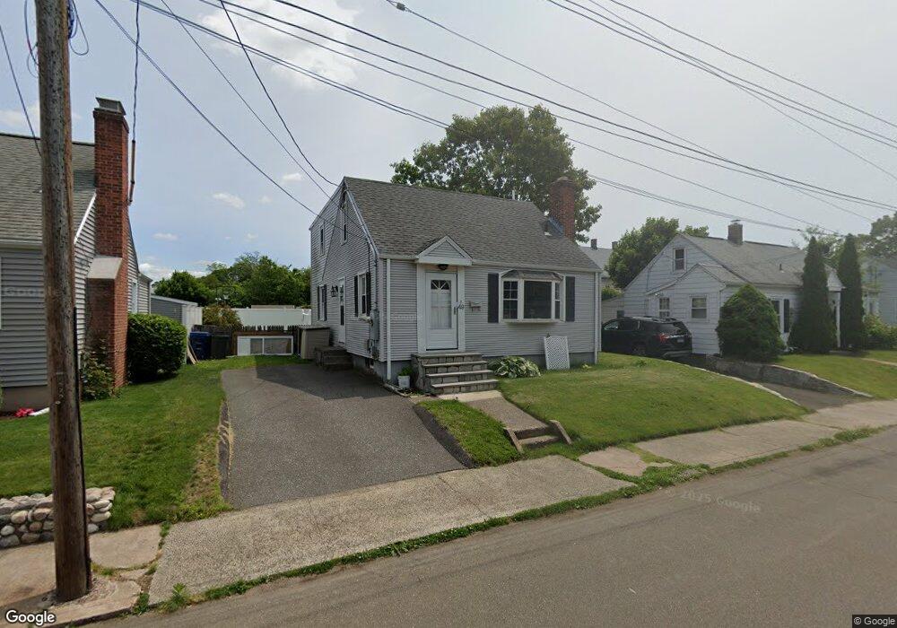 49 Union Ave, West Haven, CT 06516 - photo 1