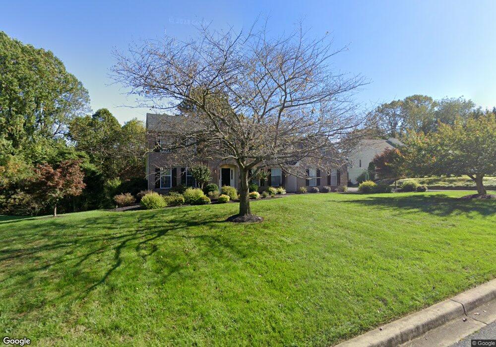 142 Ramunno Cir, Hockessin, DE 19707 - photo 1