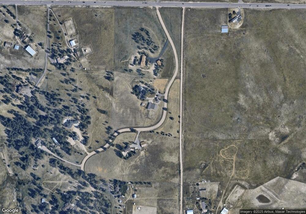 6827 N Yucca Trail, Parker, CO 80138 - photo 1