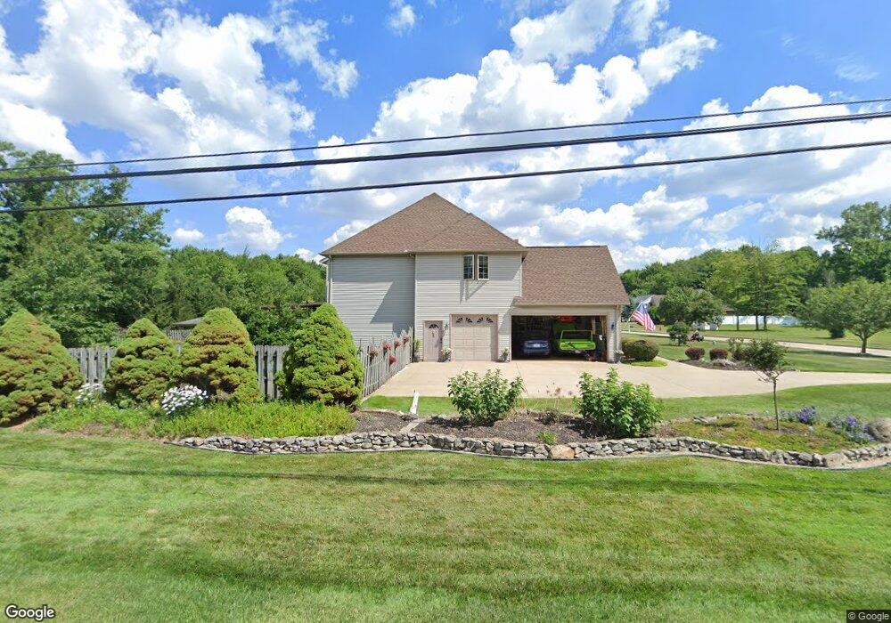 9504 Woodchip Ln, Broadview Heights, OH 44147 - photo 1