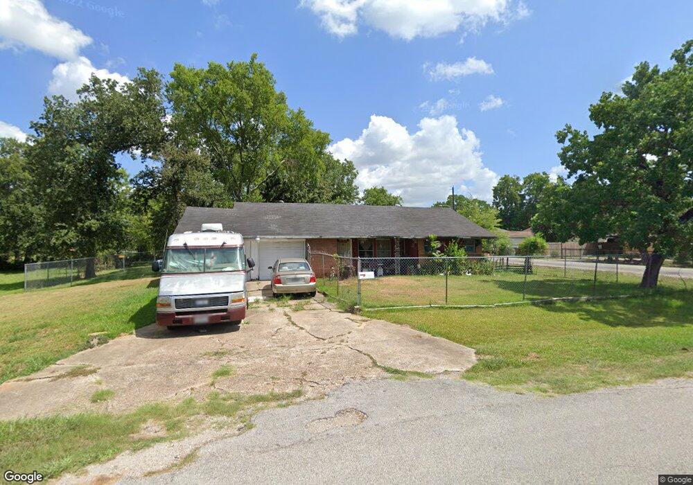 13521 Joliet St, Houston, TX 77015 - photo 1