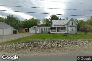 0 Horseback Rd Unit 550545, Anson, ME 04911