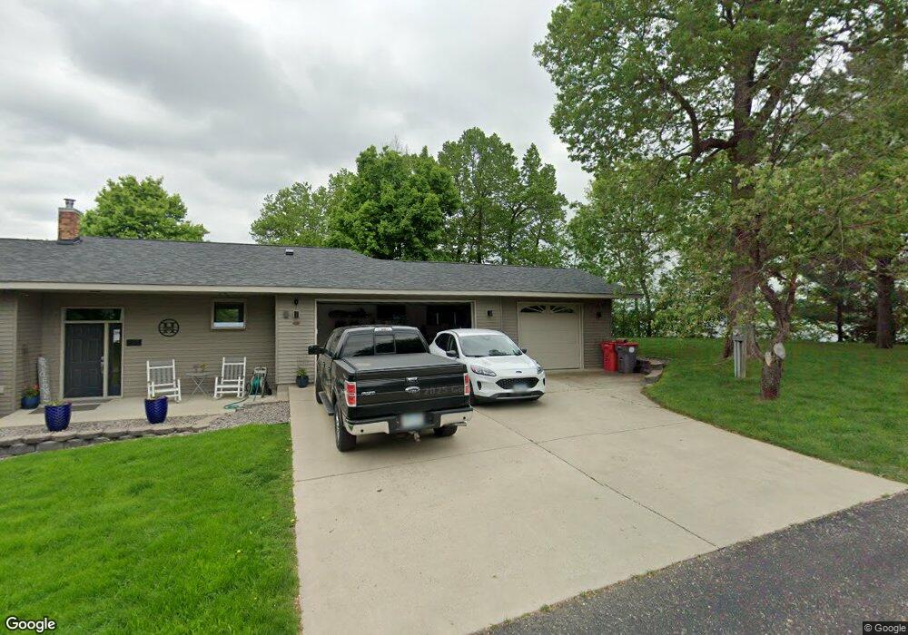 10469 Cherry Point Rd SW, Alexandria, MN 56308 - photo 1