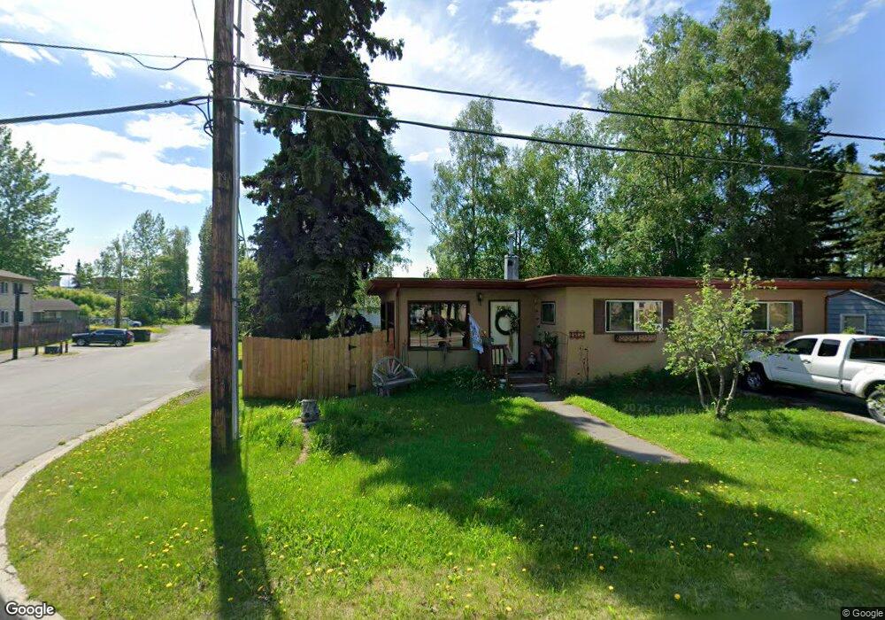 2400 Mcrae Rd, Anchorage, AK 99517 - photo 1