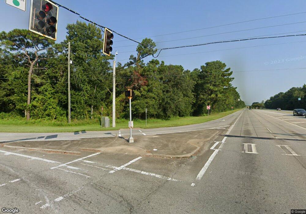 516 Walker Rd, Brunswick, GA 31520 - photo 1