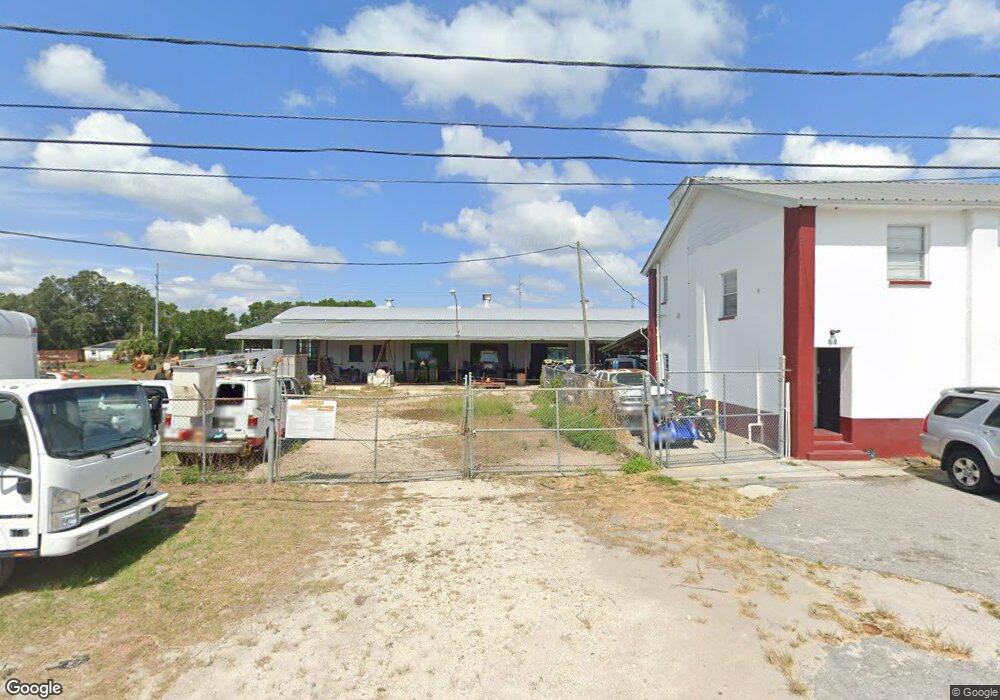 722 Orange Ave, Lake Wales, FL 33859 - photo 1