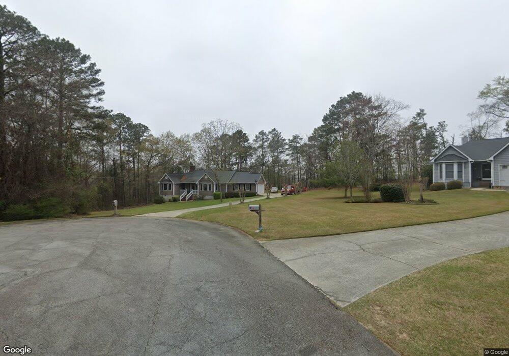 307 Forest Pine Ct, Macon, GA 31216 - photo 1