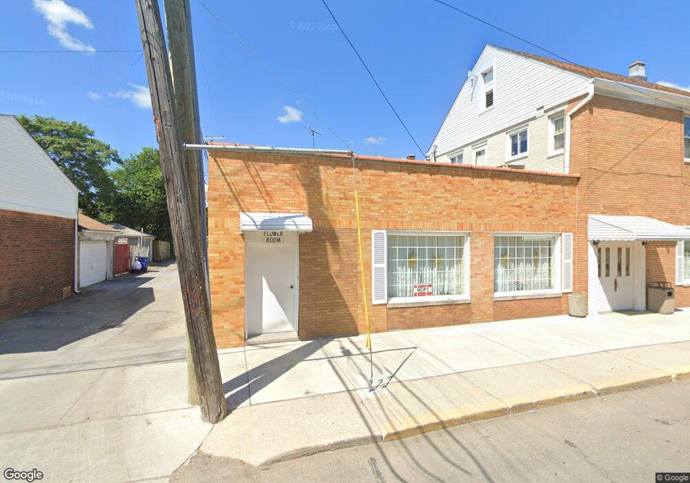 2382 Caniff St, HamtraMcK, MI 48212 - photo 1