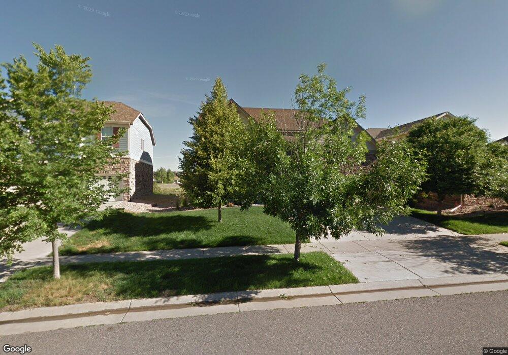 26199 E Davies Dr, Aurora, CO 80016 - photo 1