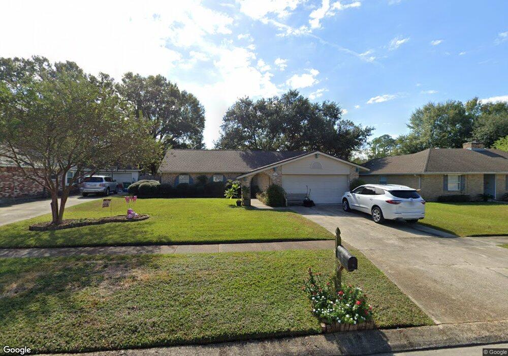 413 Briargrove Dr, Slidell, LA 70458 - photo 1