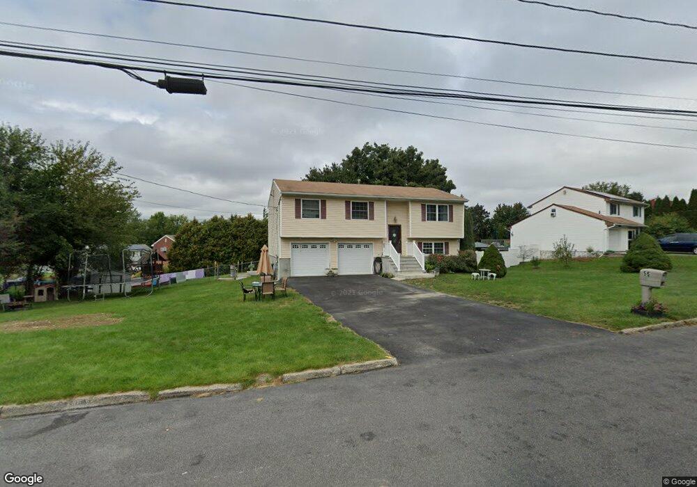 56 Delaware Rd, Newburgh, NY 12550 - photo 1