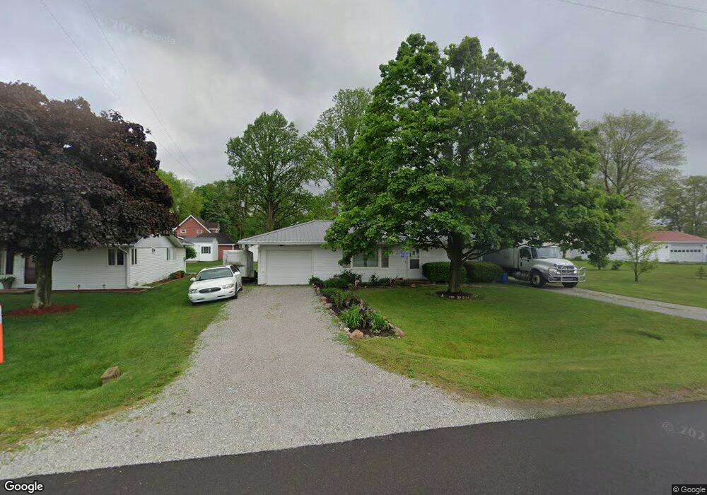 36 Frances Slocum Trail, Somerset, IN 46984 - photo 1