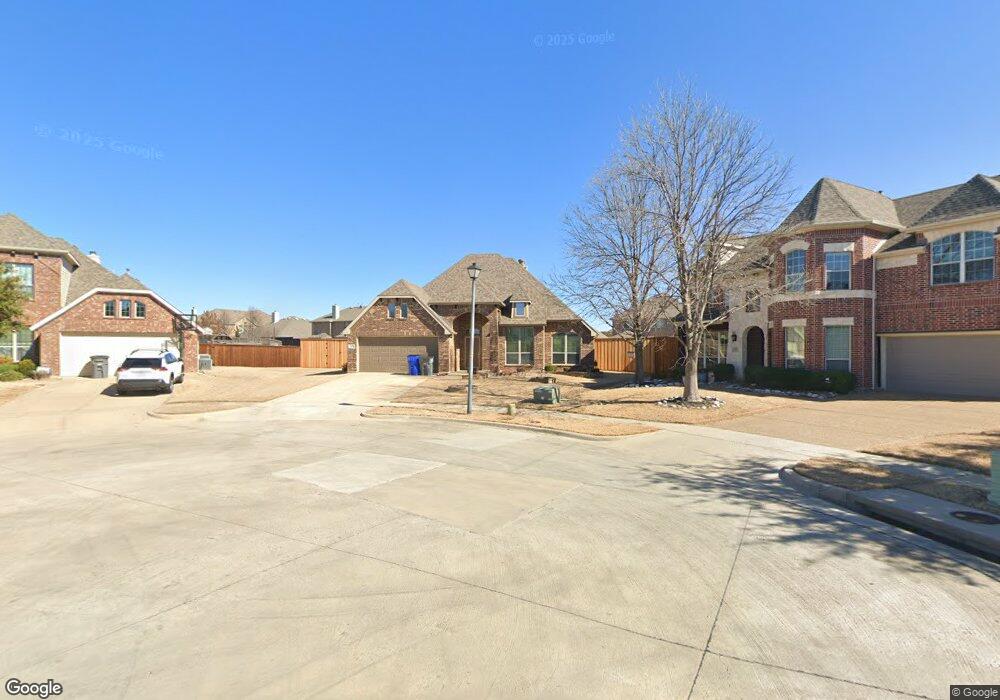 2202 Lakeridge Ln, Wylie, TX 75098 - photo 1