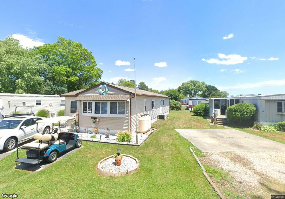 21707 D St unit 13595, Rehoboth Beach, DE 19971 - photo 1