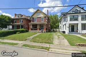 1904 Clarion Ave, Cincinnati, OH 45207