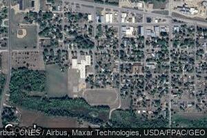 308 Ann Ave W, Clarissa, MN 56440