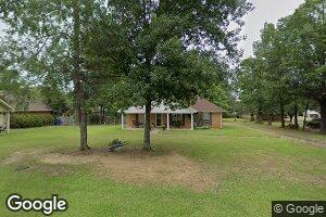522 W 8th St, Pontotoc, MS 38863
