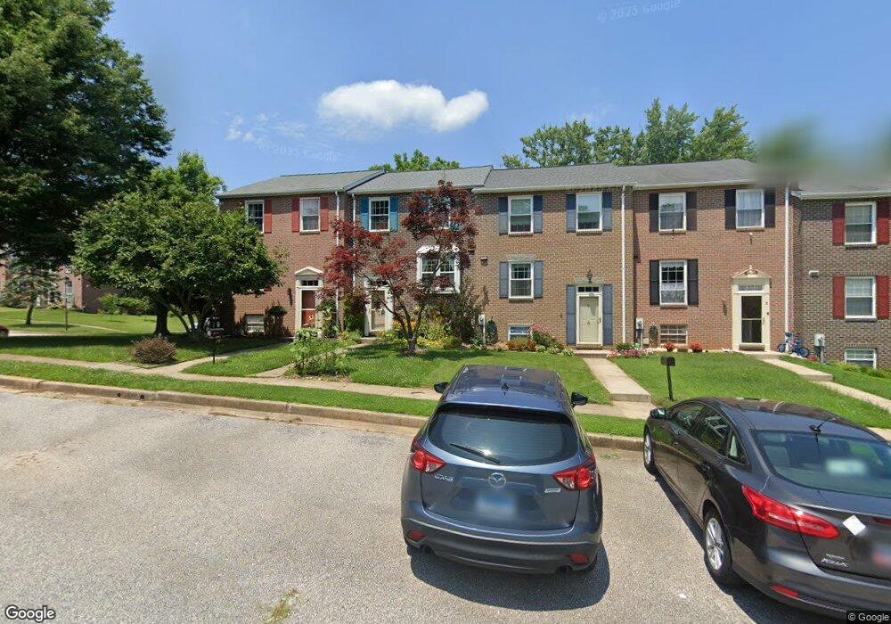 4 Peroba Ct, Parkville, MD 21234 - photo 1