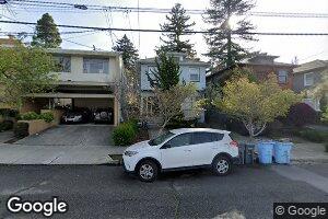 1425 Walnut St, Berkeley, CA 94709