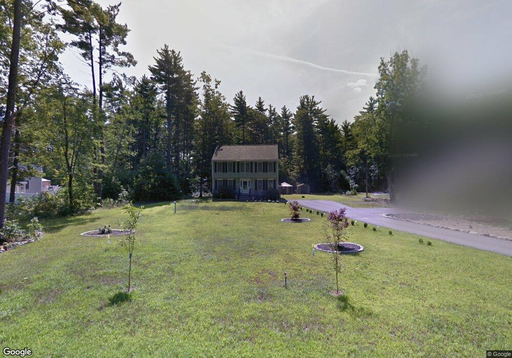 28 Page Rd, Litchfield, NH 03052 - photo 1