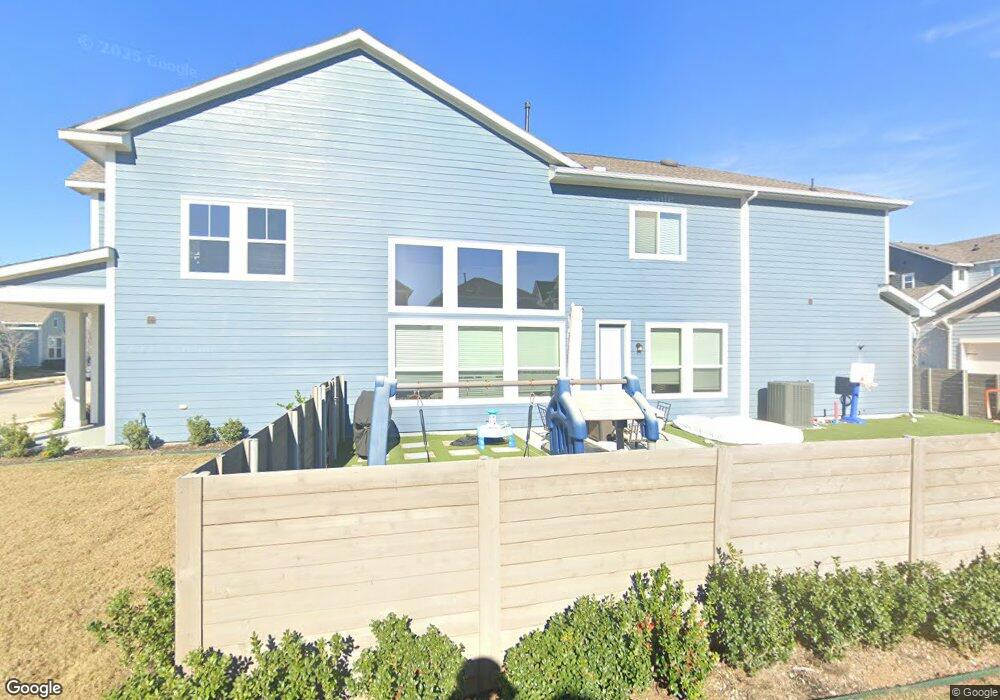 6112 Kessler Dr, North Richland Hills, TX 76180 - photo 1