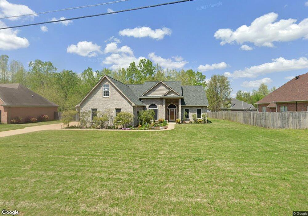 20 Donald Ave, Oakland, TN 38060 - photo 1