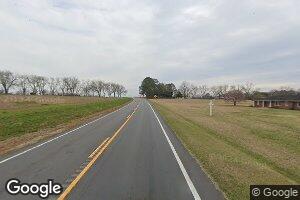 1092 E Barnard St, Glennville, GA 30427