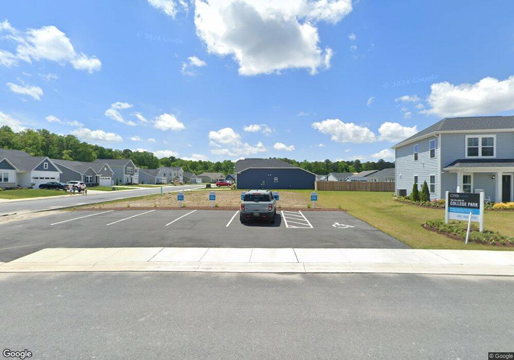 612 R Wilson Loop, Georgetown, DE 19947 - photo 1