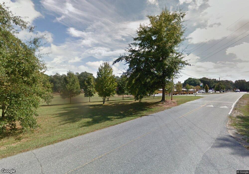 86 Rock St, Danielsville, GA 30633 - photo 1