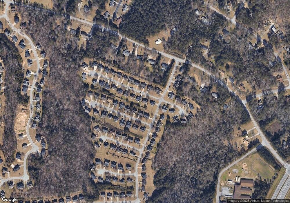 2323 Pettit Dr, Conyers, GA 30012 - photo 1