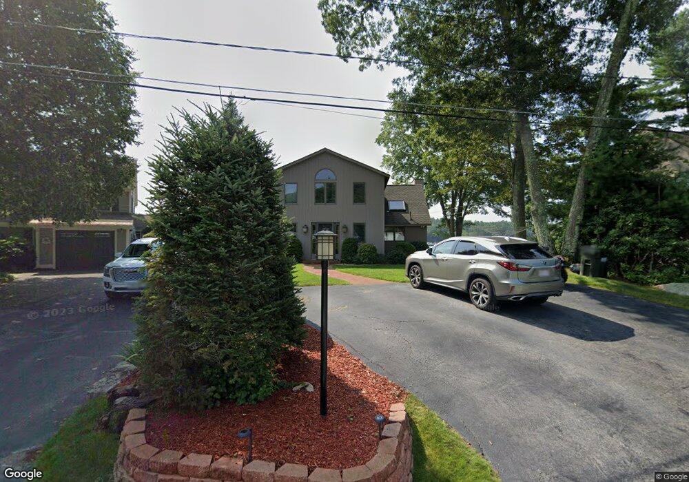 103 Ledgestone Rd, Douglas, MA 01516 - photo 1