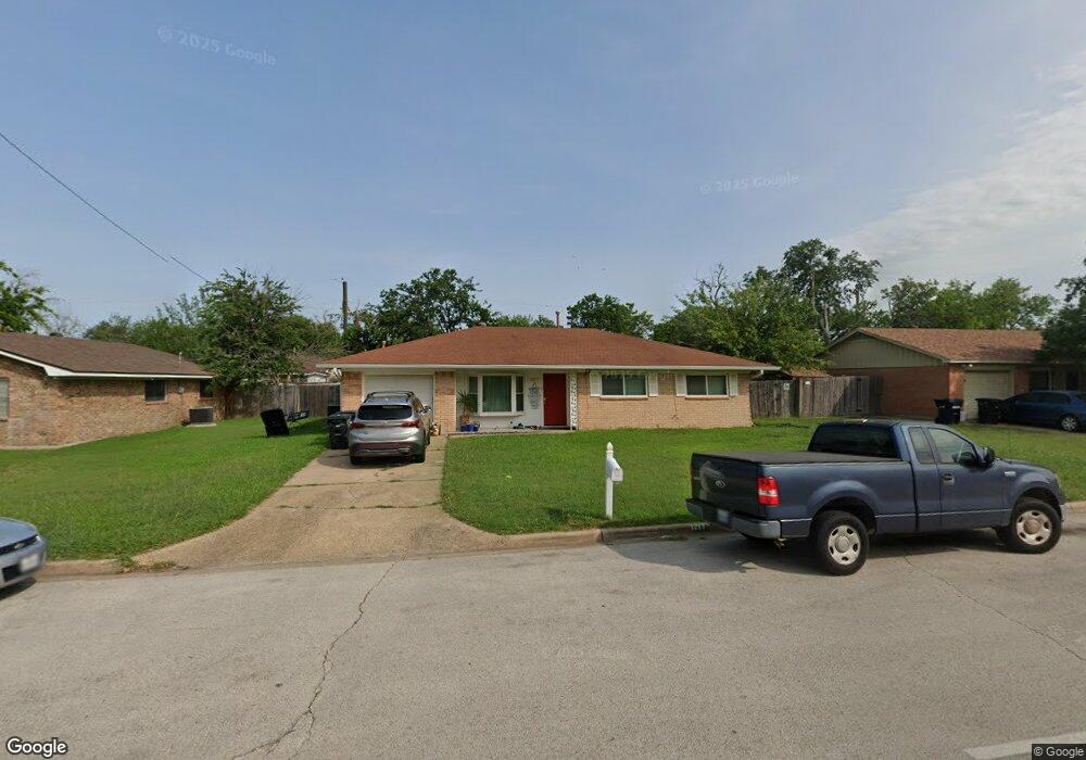 1217 Boswell St, College Station, TX 77840 - photo 1