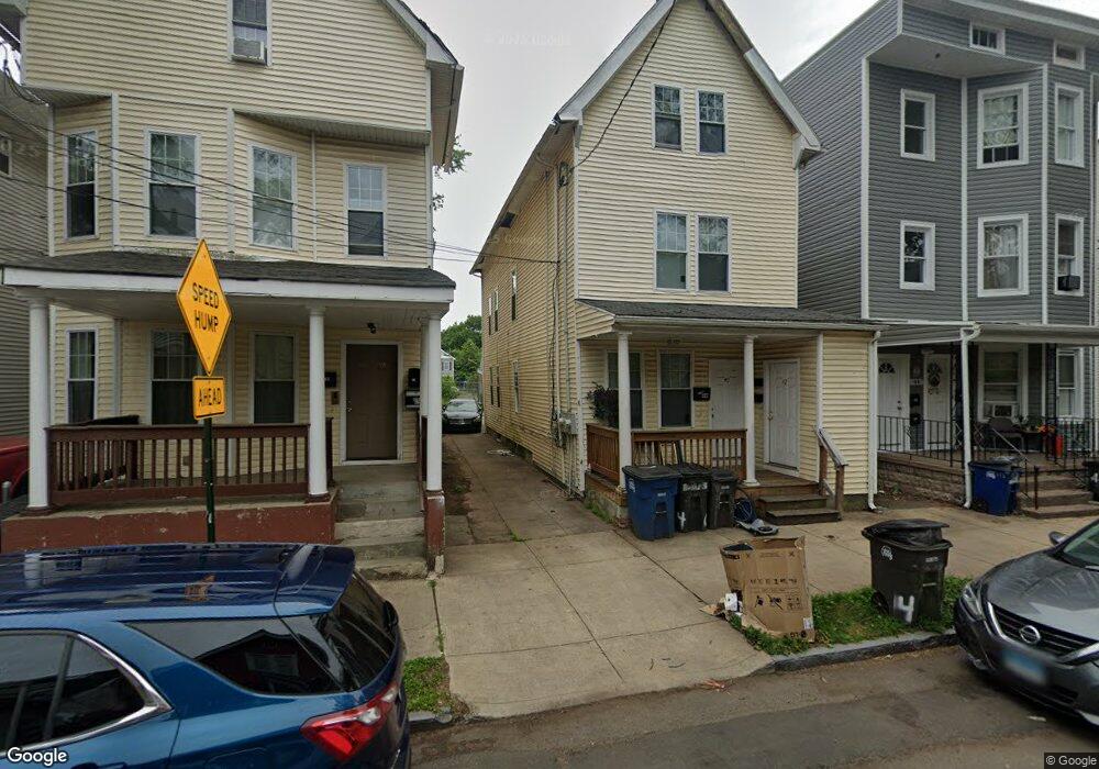 40 Hurlburt St, New Haven, CT 06519 - photo 1