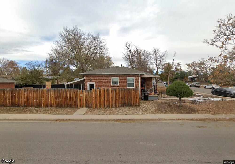 1701 Lima St, Aurora, CO 80010 - photo 1