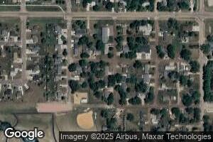 201 S Oak St, Worthing, SD 57077